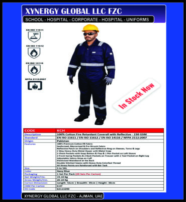 Safety Jacket Staff Gloves, Quality Uniforms in Ajman, United Arab Emirates (UAE)