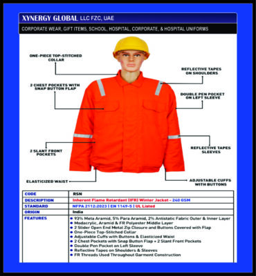 Safety Items, Industrial Products, Quality Gift Items, Uniforms in Ajman, United Arab Emirates (UAE)