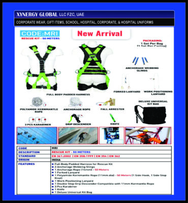 Safety Items, Industrial Products, Quality Gift Items, Uniforms in Ajman, United Arab Emirates (UAE)