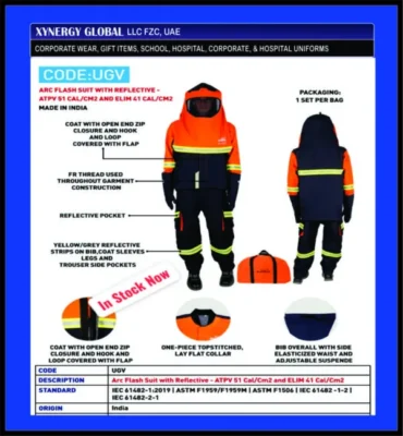 Safety Items, Industrial Products, Quality Gift Items, Uniforms in Ajman, United Arab Emirates (UAE)