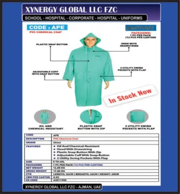 Safety Jacket, Corporate Gloves Hotel Uniforms, Corporate Wear, Ladies & Gents Wear, Foot Wear and Industrial Wear