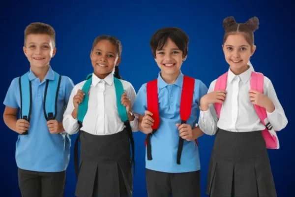 School Uniforms, Casual Wear, School, Hospital, Corporate Uniforms in Ajman, United Arab Emirates (UAE)