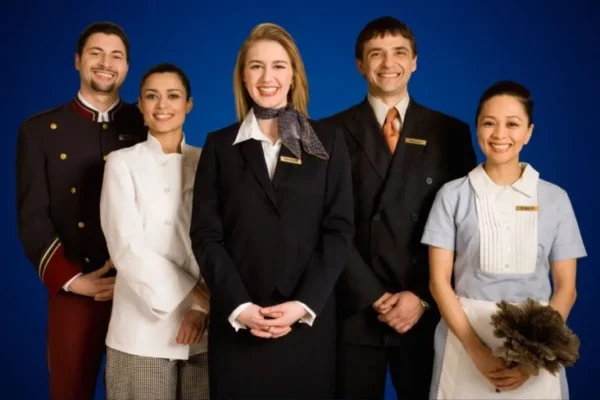 Corporate Wear, Uniforms in Ajman, United Arab Emirates (UAE)