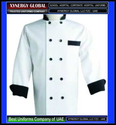 Corporate Wear, Uniforms in Ajman, United Arab Emirates (UAE)