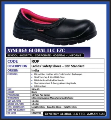 Foot Wear, Gift Items in Ajman, United Arab Emirates (UAE)